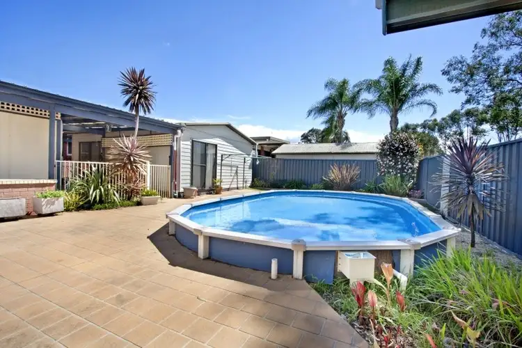 Fifth view of Homely house listing, 12 Shaw Street, Cambridge Park NSW 2747