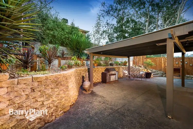 Fourth view of Homely house listing, 4 Price Court, Diamond Creek VIC 3089