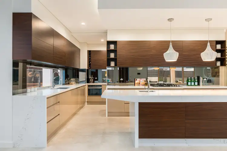 Second view of Homely house listing, 34 Jenolan Circuit, Harrington Park NSW 2567