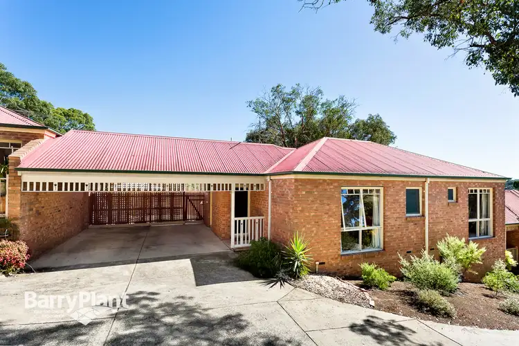 2/29 Sunnyside Crescent, Wattle Glen VIC 3096