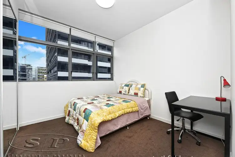 Fourth view of Homely apartment listing, 27/834 Bourke Street, Waterloo NSW 2017