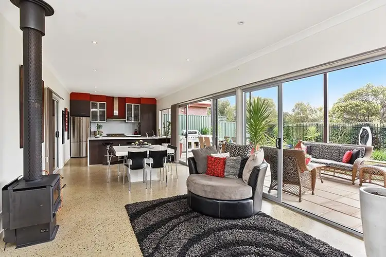 Third view of Homely house listing, 47 Sweetman Avenue, Encounter Bay SA 5211