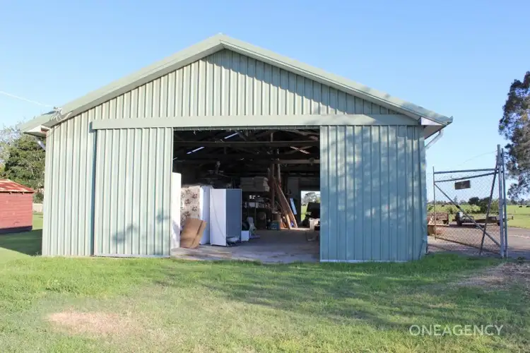 Fifth view of Homely land listing, 1 Hat Head Road, Kinchela NSW 2440