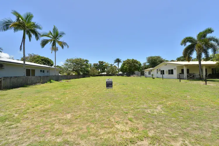 Second view of Homely land listing, 11 Melaleuca Drive, Cooya Beach QLD 4873