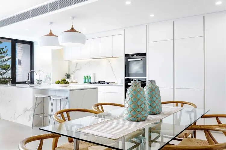 Sixth view of Homely apartment listing, 1807/20 Ocean Street North, Bondi NSW 2026