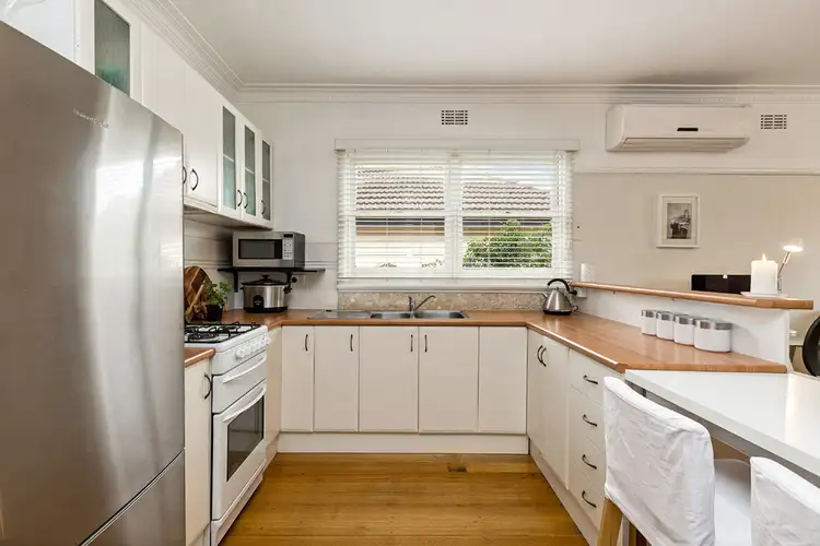 Sixth view of Homely house listing, 33 Bromyard Street, Yarraville VIC 3013