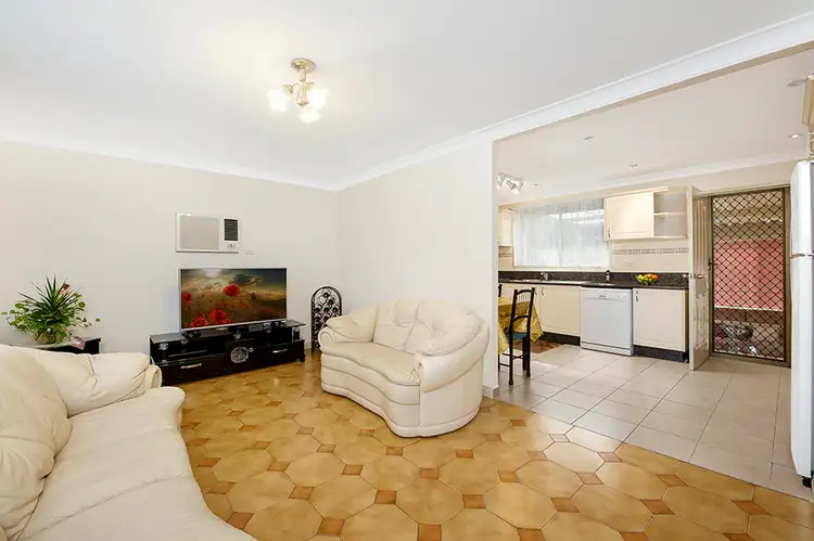 Second view of Homely house listing, 7 Shawnee Street, Greenfield Park NSW 2176