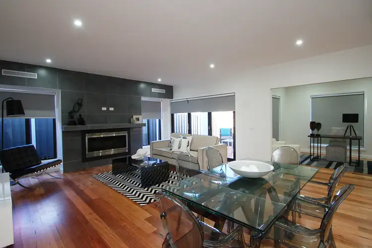 Fourth view of Homely townhouse listing, 1/19 Dickinson Street, Hadfield VIC 3046