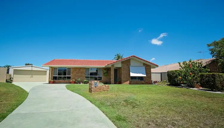 Fifth view of Homely house listing, 8 Day Place, Sandstone Point QLD 4511
