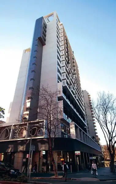 Fifth view of Homely apartment listing, Level 3/301/81 Macleay Street, Potts Point NSW 2011