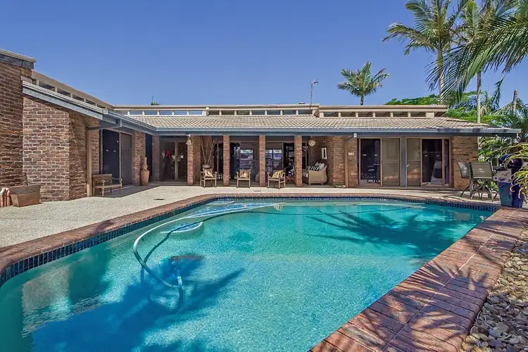 Sixth view of Homely house listing, 27 Kurrawa Avenue, Mermaid Waters QLD 4218