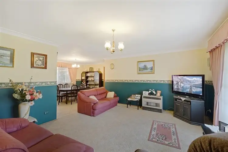 Fourth view of Homely house listing, 53 Southdown Road, Elderslie NSW 2570