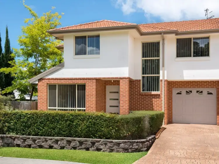 8/2 Albert Street, Berry NSW 2535