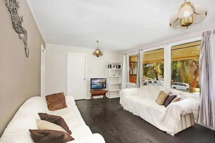 Second view of Homely house listing, 29 Greenoaks Avenue, Bradbury NSW 2560