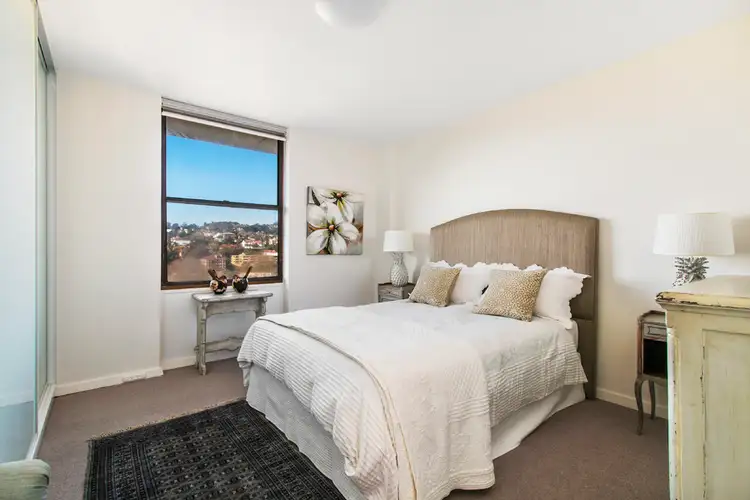 Third view of Homely apartment listing, 402/349 New South Head Road, Double Bay NSW 2028