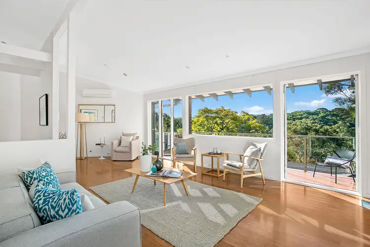 Second view of Homely house listing, 5 Fleming Street, Northwood NSW 2066