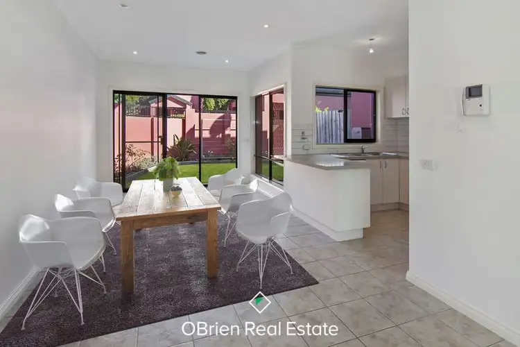 Fourth view of Homely townhouse listing, 2/4-5 Riviera Street, Seaford VIC 3198