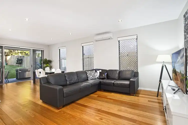 Fifth view of Homely house listing, 9A Barrhead Street, Wavell Heights QLD 4012