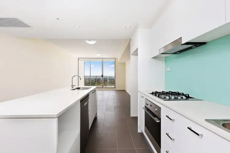 Third view of Homely unit listing, 1509/36 Cowper Street, Parramatta NSW 2150