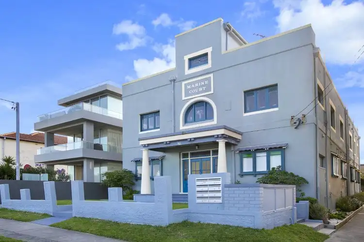 7/50 Marine Parade, Maroubra NSW 2035