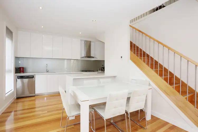 Fifth view of Homely townhouse listing, 1/124 Cuthbert Street, Broadmeadows VIC 3047