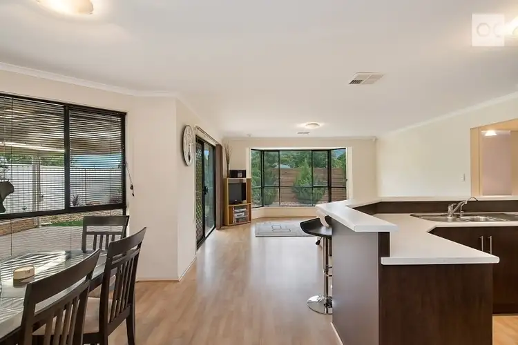 Second view of Homely house listing, 36 Strathaird Boulevard, Smithfield SA 5114