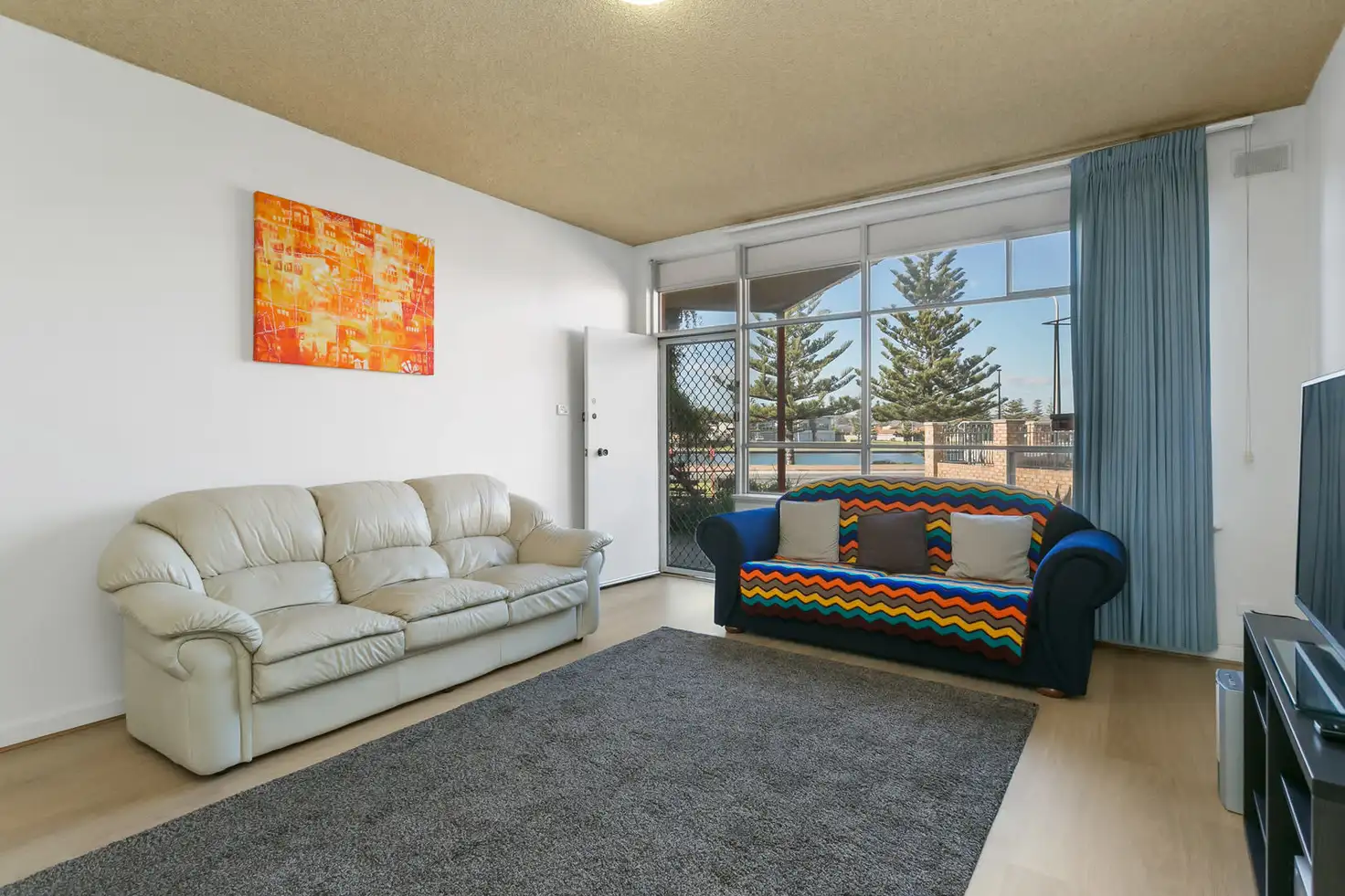 Main view of Homely unit listing, 2/22 Patawalonga Frontage, Glenelg North SA 5045