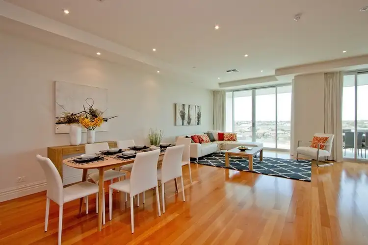 Fifth view of Homely house listing, 65/155 Brebner Drive, West Lakes SA 5021