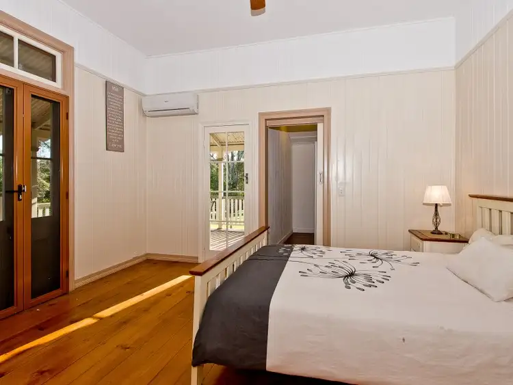 Sixth view of Homely house listing, 45 Petersen Road, Camp Mountain QLD 4520