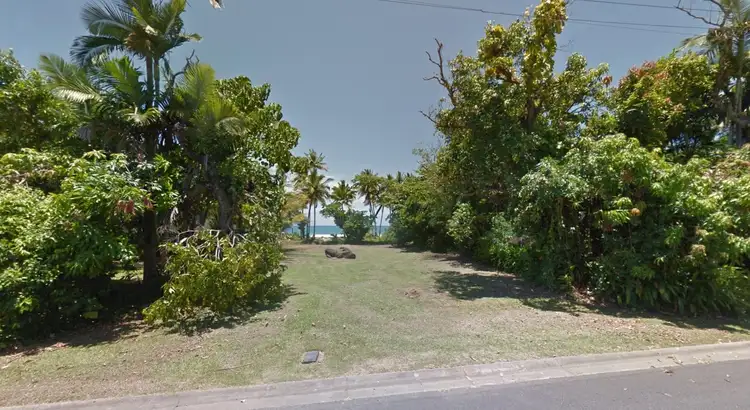 30 Donkin Lane, Mission Beach QLD 4852