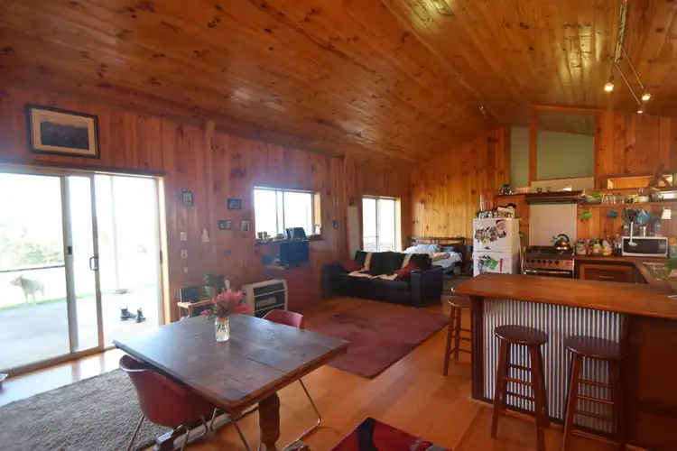 Fourth view of Homely rural property listing, 109 Davis Road, Jiggi NSW 2480