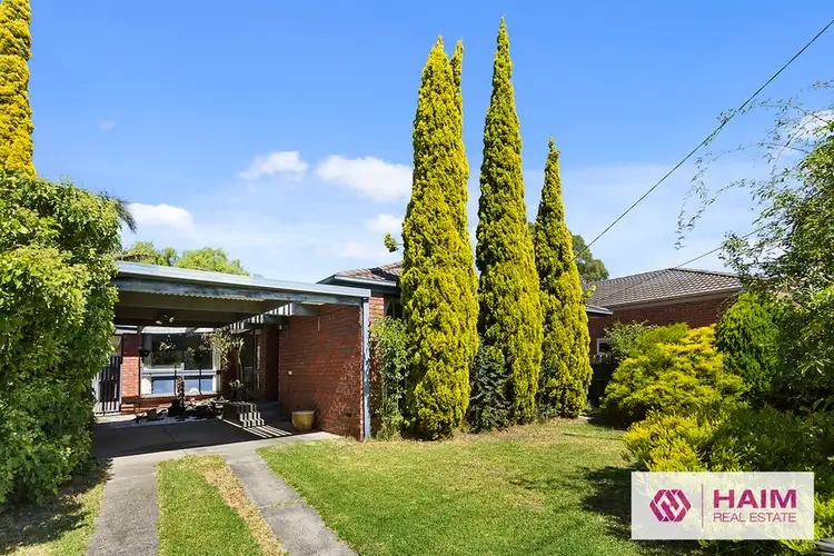 34 Pyne Street, Caulfield VIC 3162