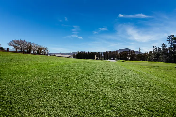 Fifth view of Homely land listing, 17 Trackside Drive, Kanahooka NSW 2530