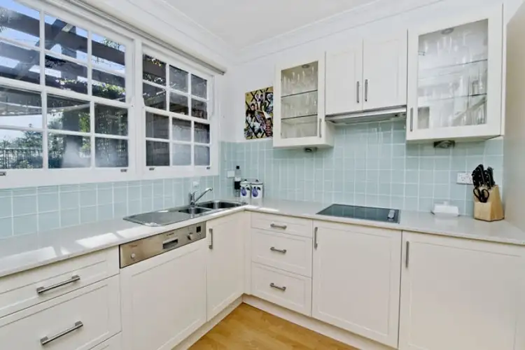 Third view of Homely townhouse listing, 3/20 Kiaora Road, Double Bay NSW 2028