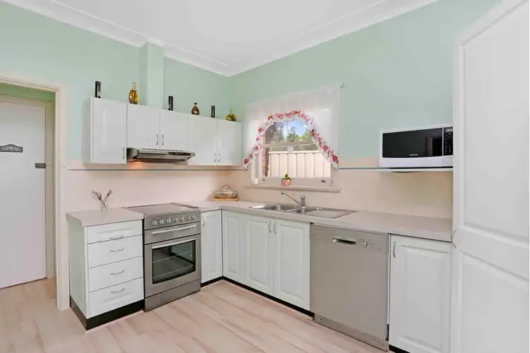 Fourth view of Homely house listing, 39 Percival Road, Caringbah South NSW 2229