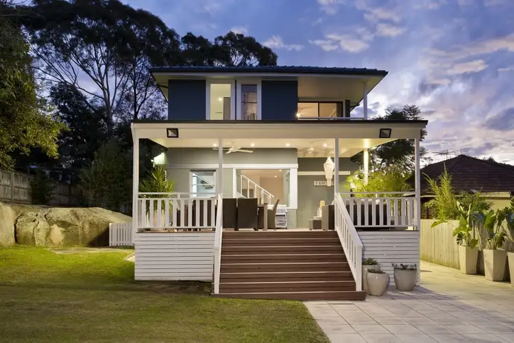 Main view of Homely house listing, 2 Fromelles Avenue, Seaforth NSW 2092