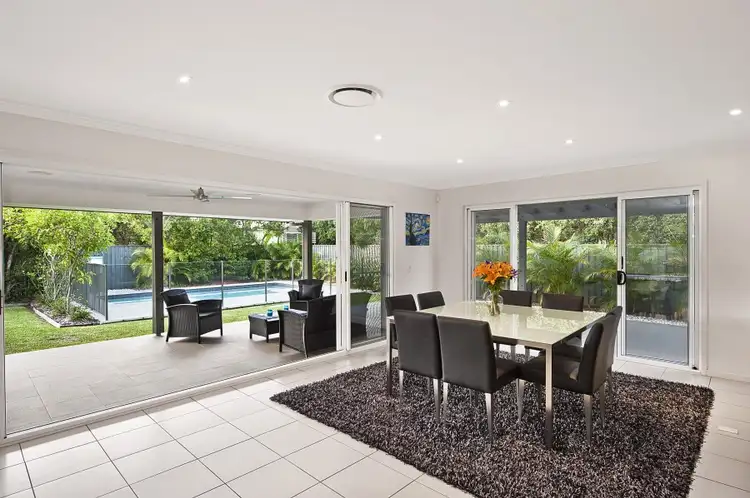 Third view of Homely house listing, 10 Sapsford Street, Northgate QLD 4013
