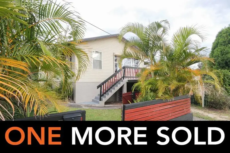 21 Polwood Street, West Kempsey NSW 2440