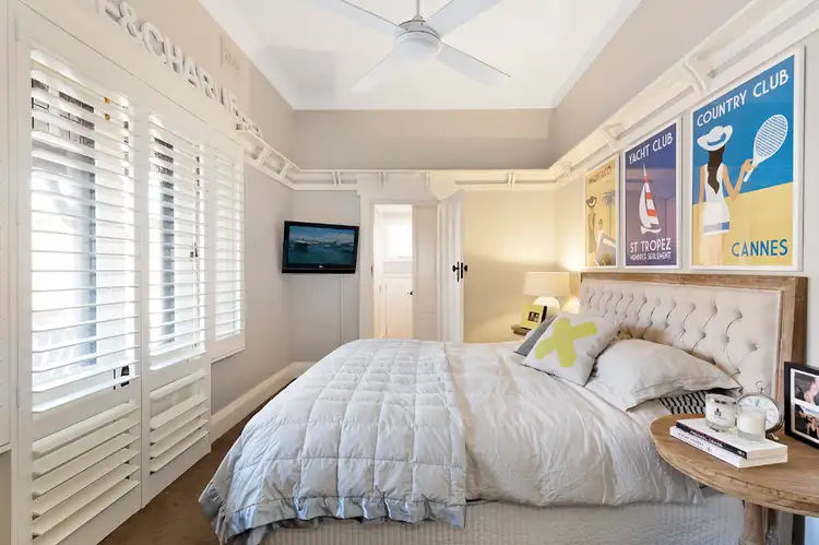 Sixth view of Homely house listing, 8 Stuart Street, Manly NSW 2095