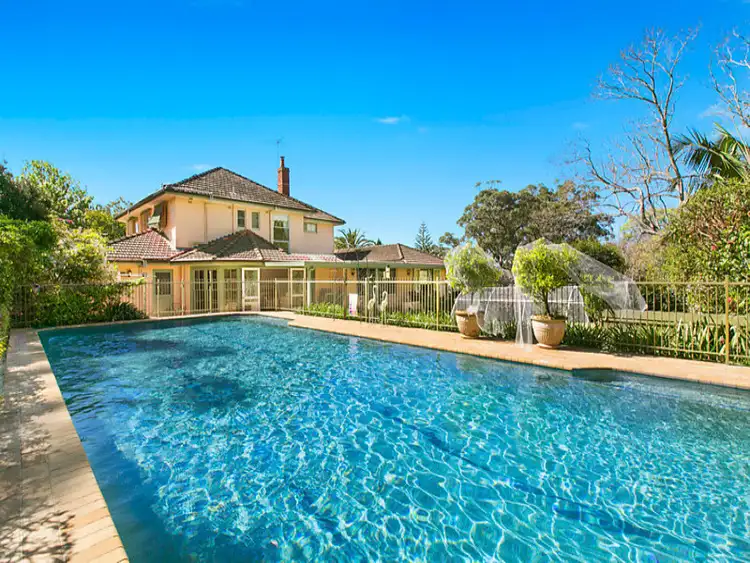 45 Stanhope Road, Killara NSW 2071