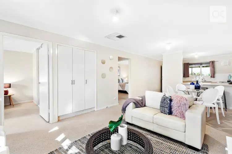 Second view of Homely house listing, 23 Halcyon Avenue, Greenwith SA 5125