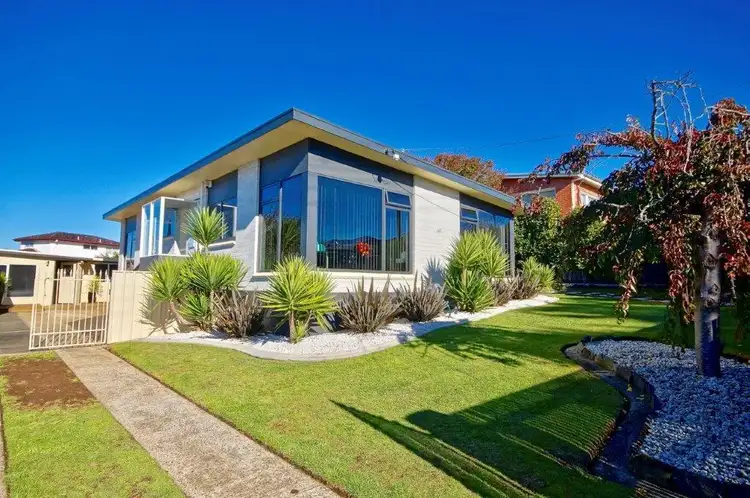 Main view of Homely house listing, 145 Tasman Street, Devonport TAS 7310