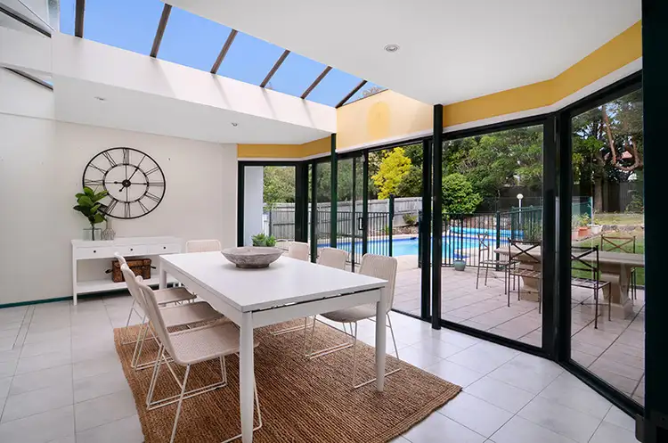 Fifth view of Homely house listing, 11 Olphert Avenue, Vaucluse NSW 2030