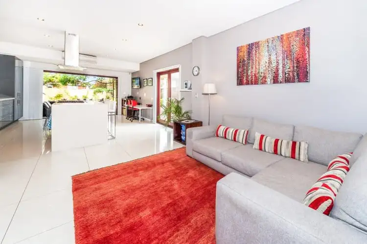 Fifth view of Homely semi-detached listing, 15 Reservoir Street, Little Bay NSW 2036