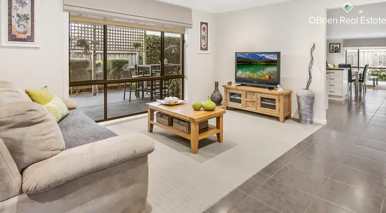 Sixth view of Homely house listing, 7 Paradise Way, Skye VIC 3977