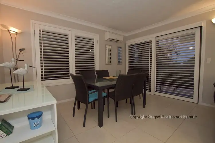 Fourth view of Homely apartment listing, 3/238 Marine Parade, Kingscliff NSW 2487