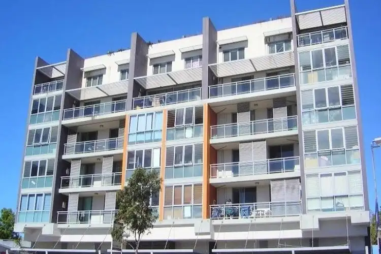 12/146 Parramatta Road, Homebush NSW 2140