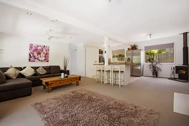 Fourth view of Homely house listing, 17 Rivendell Drive, Coolum Beach QLD 4573