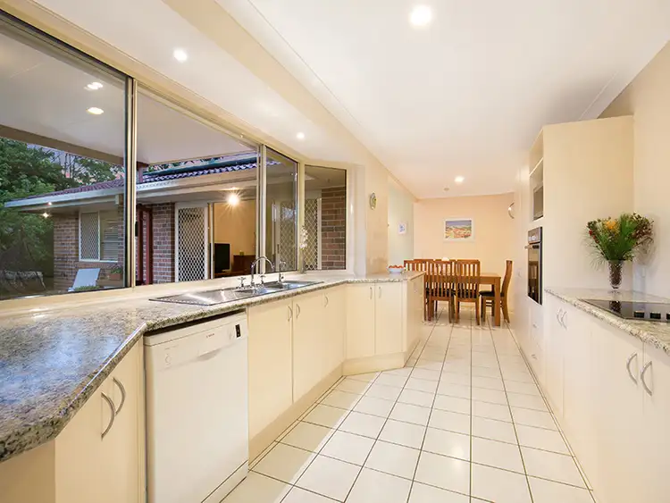 Fourth view of Homely house listing, 24 Charnley Court, Shailer Park QLD 4128