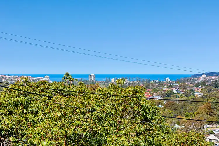 Third view of Homely house listing, 45 Southern Cross Way, Allambie Heights NSW 2100